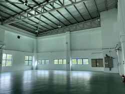 Tuas Connection (D22), Factory #637722761